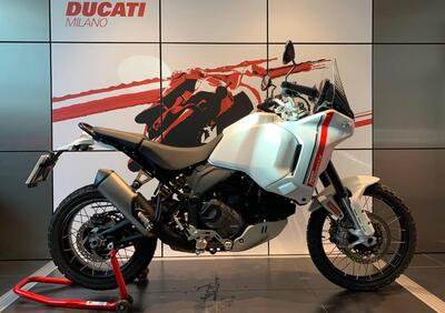 Ducati DesertX (2022 - 25) - Annuncio 9789419