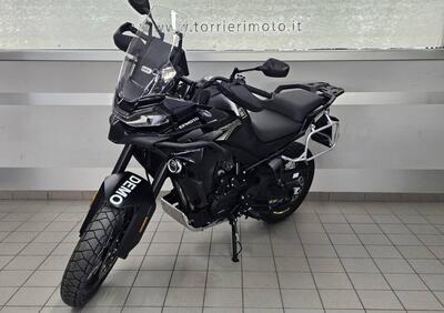 CFMOTO 800MT Explore (2023 - 25) - Annuncio 9789421