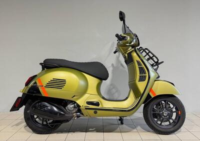 Vespa GTS 300 Super Sport (2023 - 24) - Annuncio 9789441
