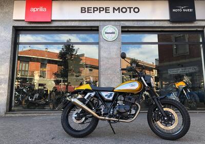 Mash Italia Dirt Track 125 (2018 - 20) - Annuncio 9789437