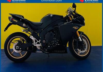 Yamaha YZF R1 (2009 - 11) - Annuncio 9789440