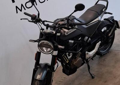 Husqvarna Svartpilen 125 (2021 - 23) - Annuncio 9789445