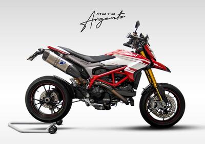 Ducati Hypermotard 939 SP (2016 - 18) - Annuncio 9789455