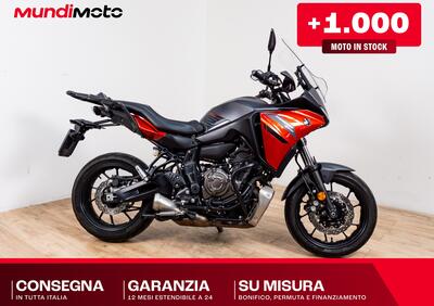 Yamaha Tracer 7 (2021 - 24) - Annuncio 9789457