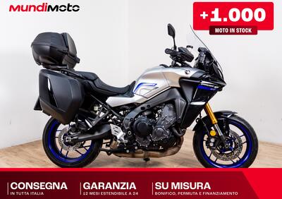 Yamaha Tracer 9 GT (2021 - 24) - Annuncio 9789458