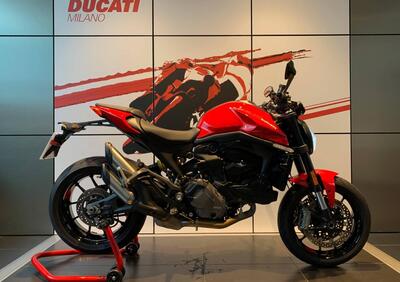 Ducati Monster 937 (2021 - 25) - Annuncio 9789468