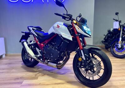 Honda CB 750 Hornet (2023 - 24) - Annuncio 9787420