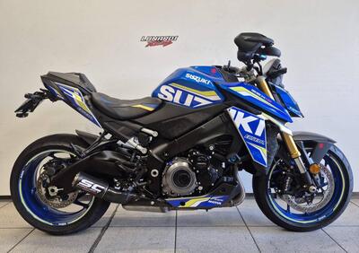 Suzuki GSX-S1000 (2021 - 25) - Annuncio 9789472