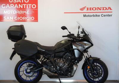 Yamaha Tracer 7 GT (2021 - 24) - Annuncio 9789476
