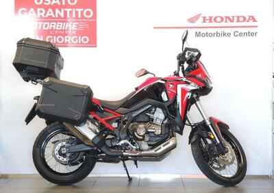 Honda Africa Twin CRF 1100L DCT (2020 - 21) - Annuncio 9789477