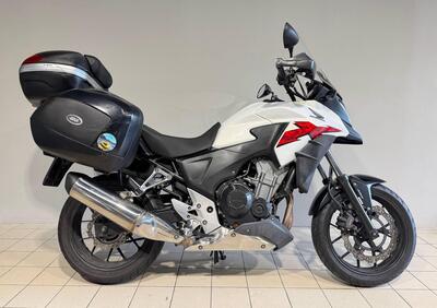 Honda CB 500 X ABS (2012 - 16) - Annuncio 9789505