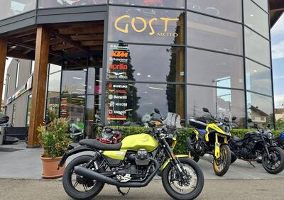 Moto Guzzi V7 Sport (2025) - Annuncio 9789485
