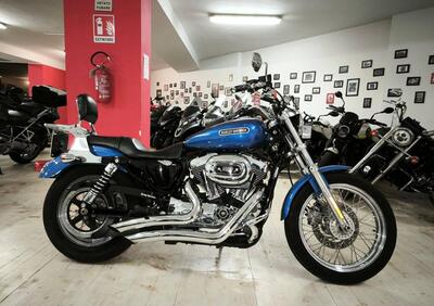 Harley-Davidson 1200 Low (2008 - 09) - XL 1200L - Annuncio 9778637