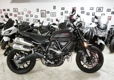 Ducati Scrambler 1100 Dark Pro (2020 - 24) - Annuncio 9789491