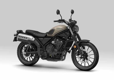 Honda CL500 (2023 - 24) - Annuncio 9789492