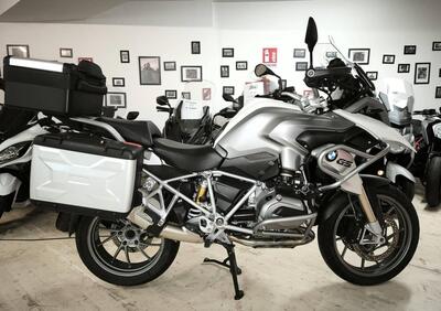 Bmw R 1200 GS (2013 - 16) - Annuncio 9789495