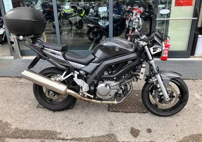 Suzuki SV 650 (2006 - 11) - Annuncio 9789504
