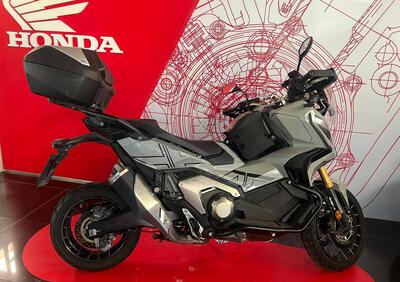 Honda X-ADV 750 DCT (2021 - 24) - Annuncio 9789506