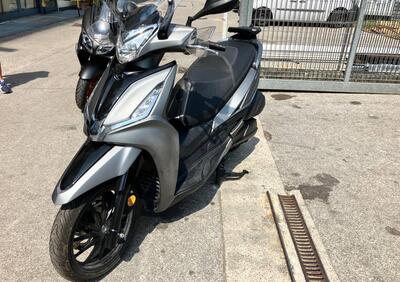 Kymco Agility 300i ABS (2019 - 20) - Annuncio 9789512