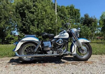 Harley-Davidson FLH 1200 Electra Glide - Annuncio 9789511
