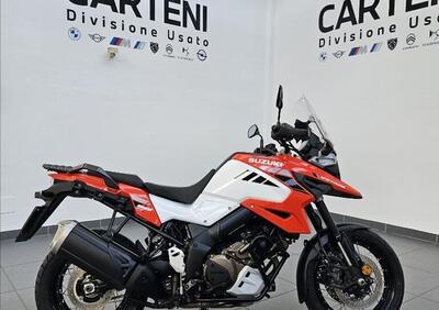 Suzuki V-Strom 1050XT (2020 - 23) - Annuncio 9789514