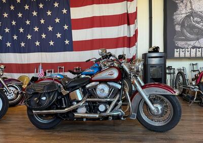 Harley-Davidson 1340 Heritage Classic (1984 - 98) - FLSTC - Annuncio 9789516
