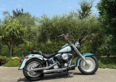 Harley-Davidson 1340 Fat Boy (1990 - 99) - FLSTF - Annuncio 9789517