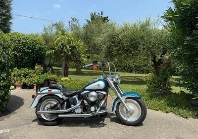 Harley-Davidson softail Fat Boy  - Annuncio 9789520
