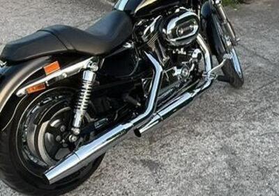 Harley-Davidson 1200 Custom (2004 - 06) - XL 1200C - Annuncio 9789523