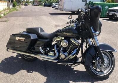 Harley-Davidson 1450 Electra Glide Ultra Classic (2006 - 07) - FLHTCUI - Annuncio 9789525