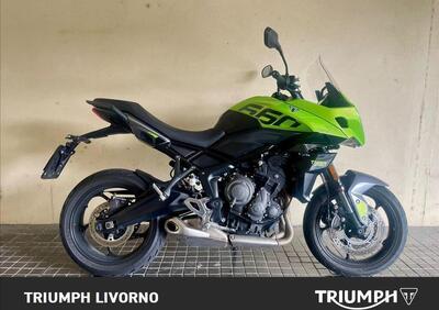 Triumph Tiger Sport 660 (2025) - Annuncio 9789526