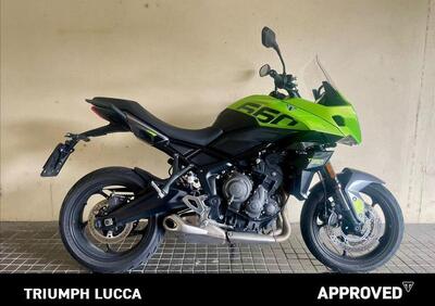 Triumph Tiger Sport 660 (2025) - Annuncio 9789528