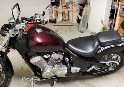 Honda VT 600 C Shadow (1989 - 98) - Annuncio 9789533