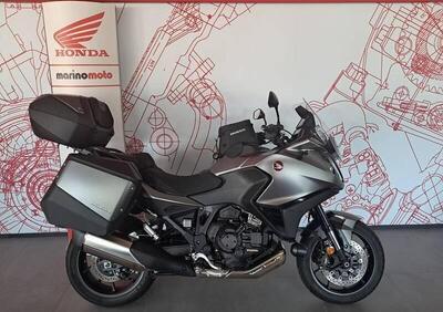 Honda NT 1100 Travel DCT (2022 - 24) - Annuncio 9789535