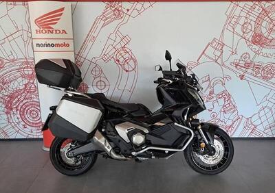 Honda X-ADV 750 DCT Travel (2021 - 24) - Annuncio 9789538
