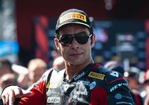 SBK 2025. GP d’Ungheria a Balaton. Danilo Petrucci: "Iannone? E’ meglio che per un po' mi stia lontano” [GALLERY]