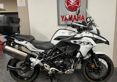 Benelli TRK 502X (2021 - 25) - Annuncio 9789594