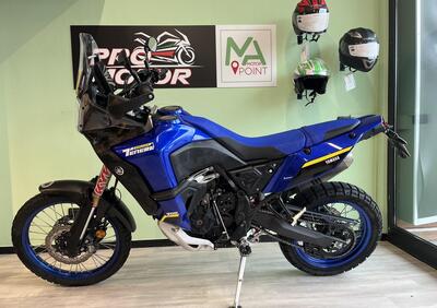 Yamaha Ténéré 700 World Raid (2022 - 25) - Annuncio 9789620