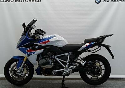 Bmw R 1250 RS (2021 - 25) - Annuncio 9789609