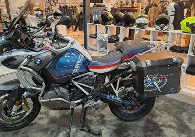 Bmw R 1250 GS Adventure (2021 - 24) - Annuncio 9781437