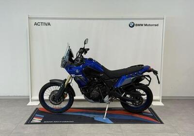 Yamaha Ténéré 700 (2022 - 24) - Annuncio 9789611