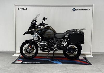 Bmw R 1250 GS Adventure (2019 - 20) - Annuncio 9789612