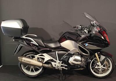Bmw R 1200 RT (2014 - 16) - Annuncio 9789634