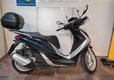 Piaggio Medley 125 ABS (2016 - 19) - Annuncio 9771189