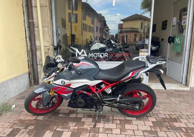 Bmw G 310 R (2021 - 25) - Annuncio 9789635