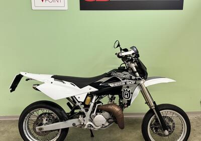 Husqvarna SM 125 (2007) - Annuncio 9787789