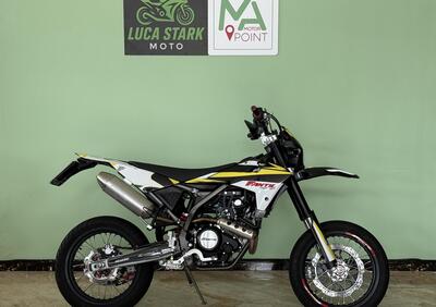 Fantic Motor XMF 125 Motard Performance 4t (2021 - 22) - Annuncio 9789638