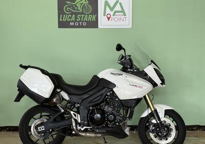 Triumph Tiger 1050 Sport ABS (2013 - 15) - Annuncio 9789639