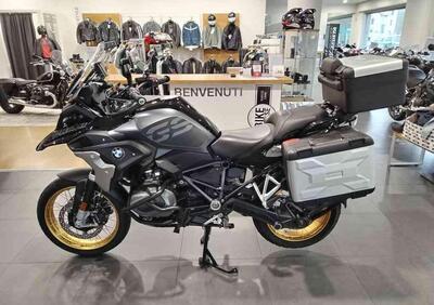 Bmw R 1250 GS (2021 - 24) - Annuncio 9789616