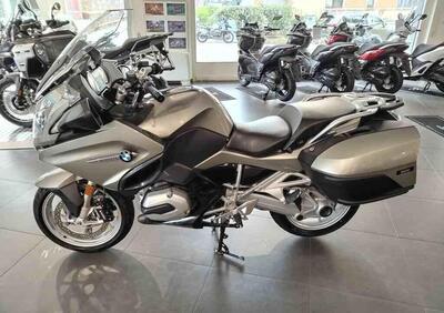 Bmw R 1200 RT (2017 - 18) - Annuncio 9789617